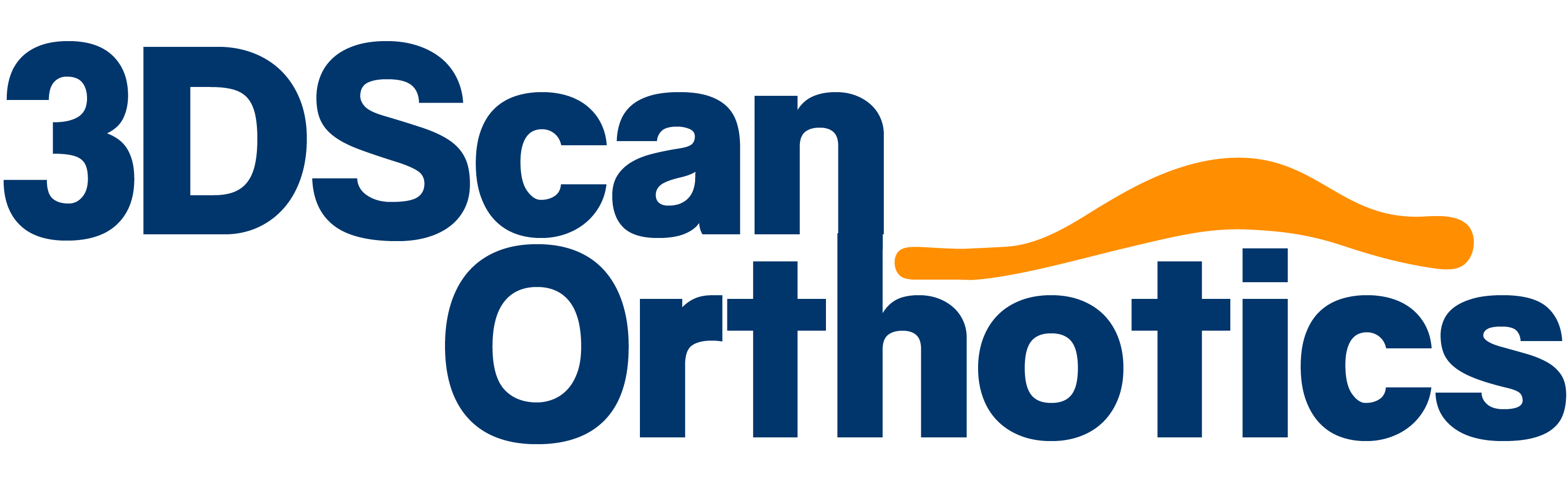 3DScanOrthotics